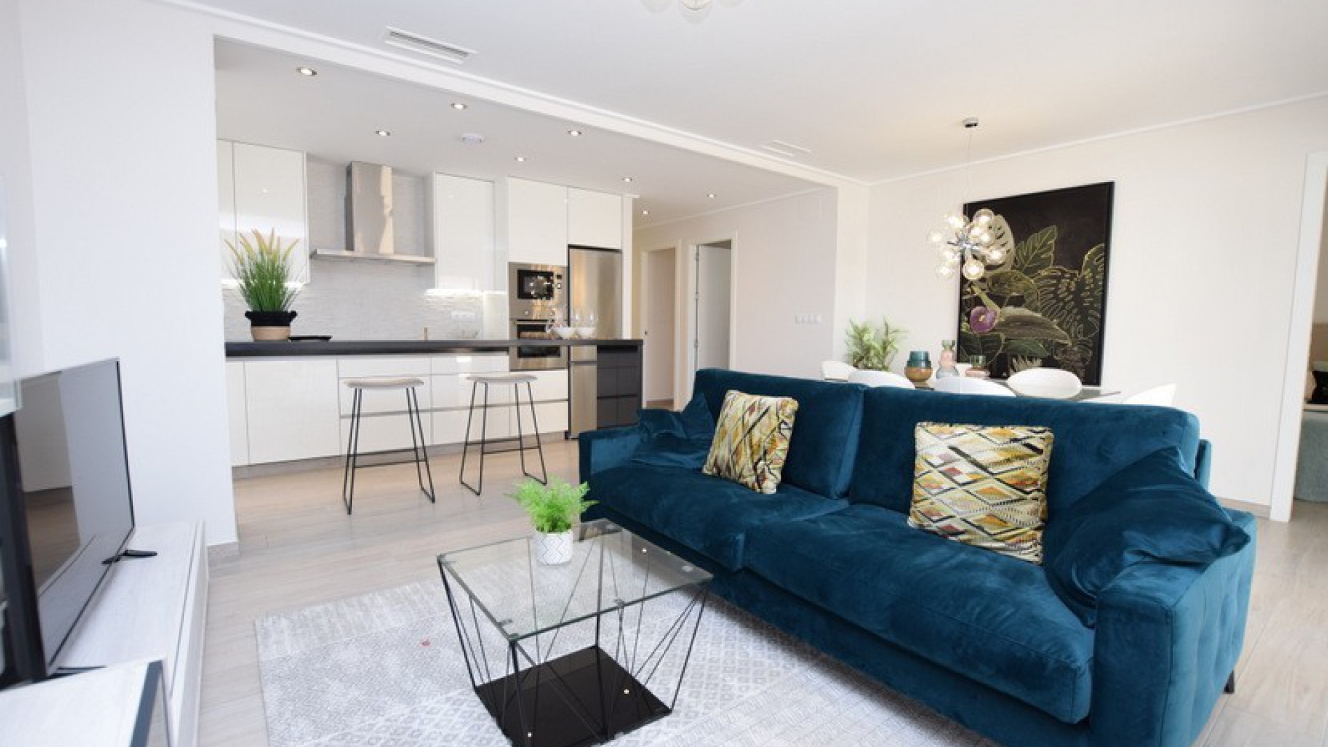 Neubau - Wohnung - Torre de la Horadada - El Mojon