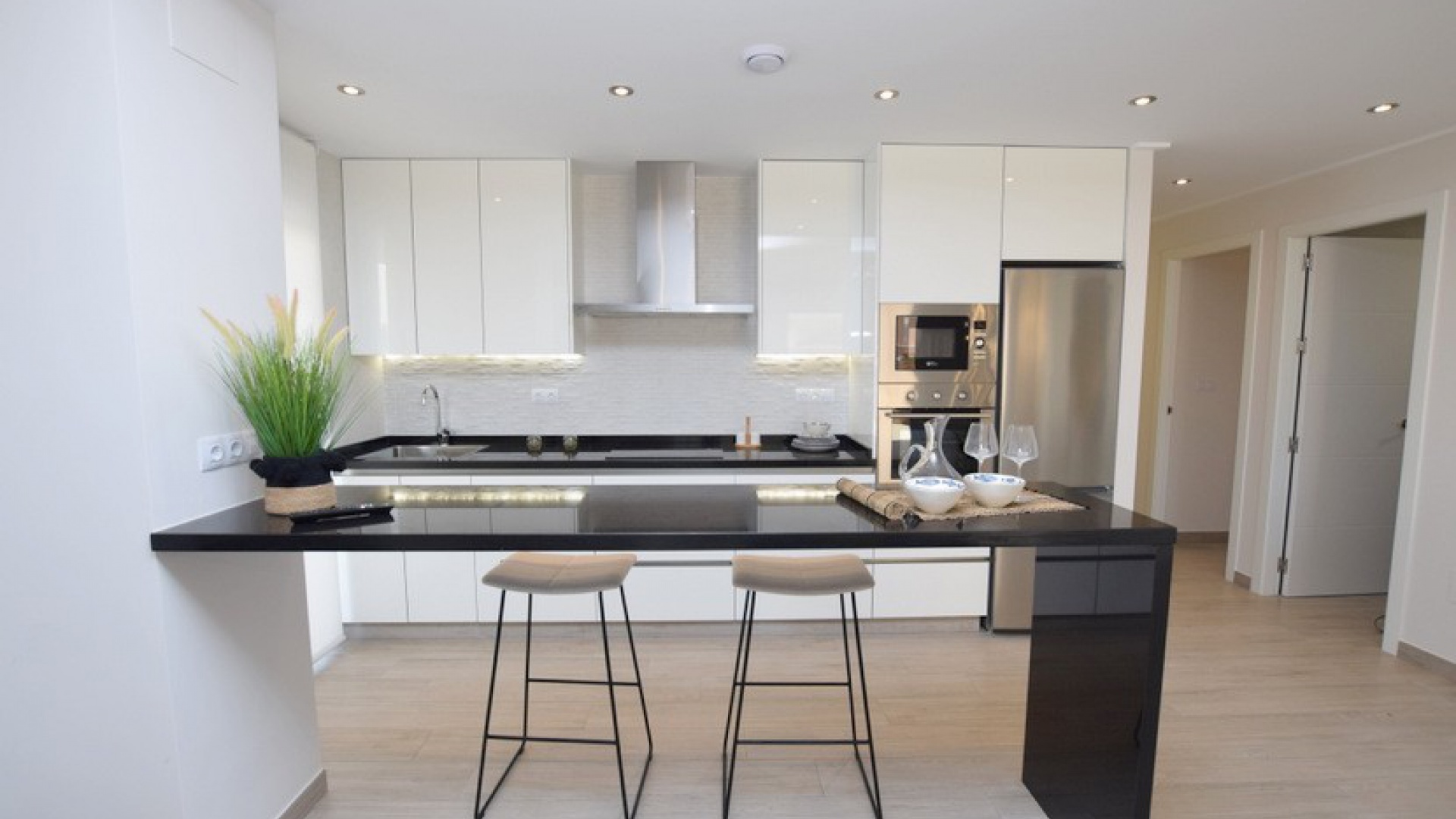 New Build - Apartment - Torre de la Horadada - El Mojon