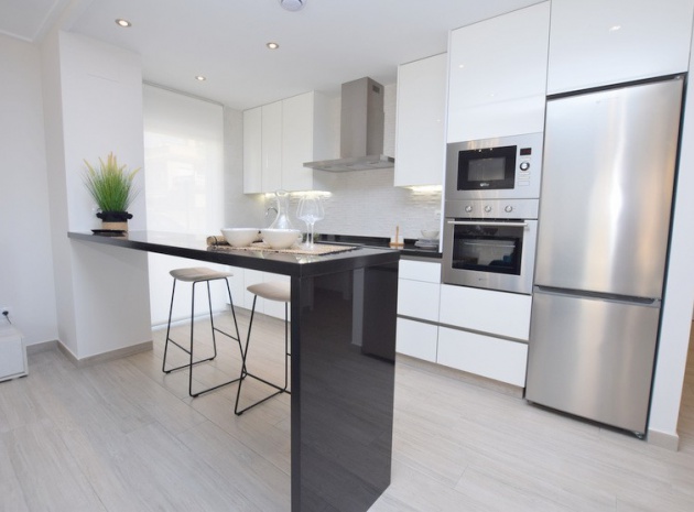 New Build - Apartment - Torre de la Horadada - El Mojon