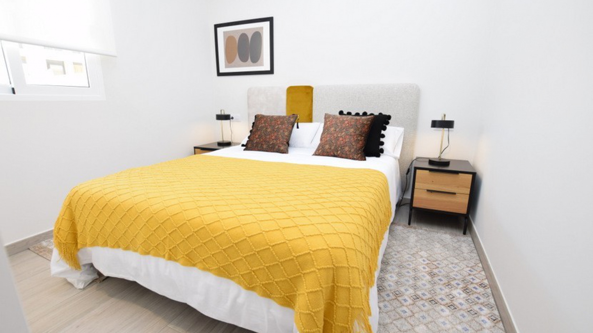 New Build - Apartment - Torre de la Horadada - El Mojon