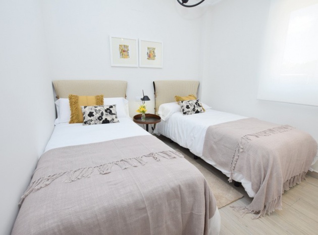 New Build - Apartment - Torre de la Horadada - El Mojon