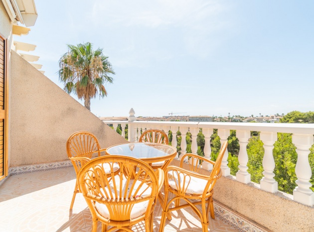 Wederverkoop - Villa - Playa Flamenca - serena