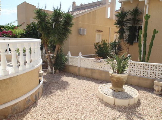 Resale - Villa - Villamartin - blue lagoon