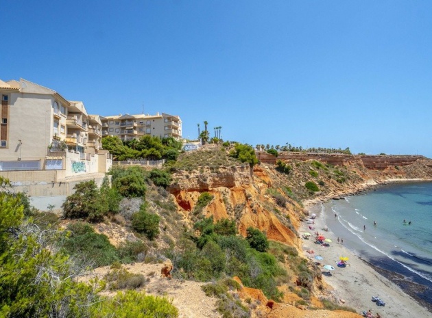 Återförsäljning - Lägenhet - Campoamor - Beachside Campoamor