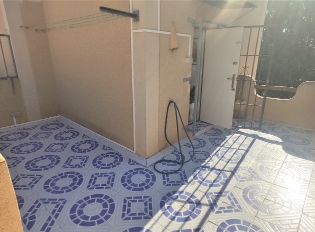 Revente - Appartement - Torrevieja - jardin del mar