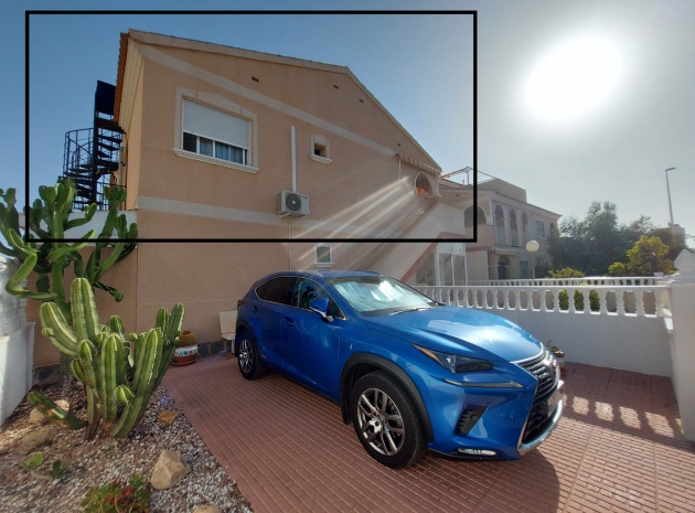 Resale - Apartment - La Zenia - Res. Sal y Mar