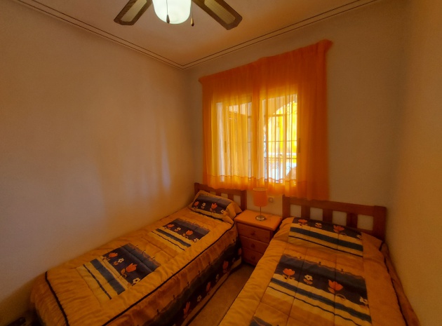 Resale - Apartment - La Zenia - Res. Sal y Mar