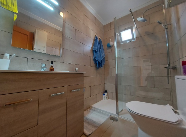 Resale - Apartment - La Zenia - Res. Sal y Mar