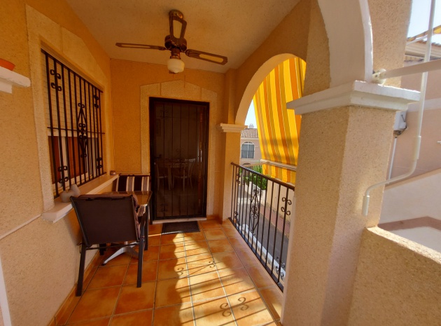 Resale - Apartment - La Zenia - Res. Sal y Mar