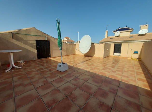 Resale - Apartment - La Zenia - Res. Sal y Mar