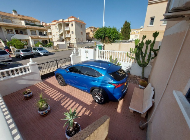 Resale - Apartment - La Zenia - Res. Sal y Mar