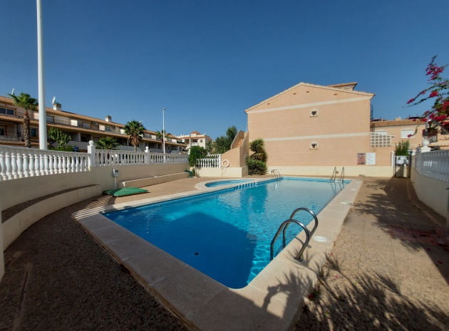 Resale - Apartment - La Zenia - Res. Sal y Mar