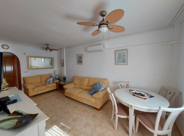 Resale - Apartment - La Zenia - Res. Sal y Mar