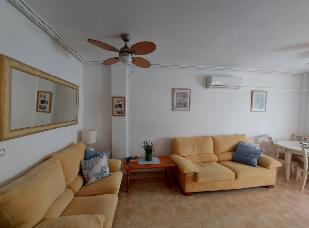 Resale - Apartment - La Zenia - Res. Sal y Mar