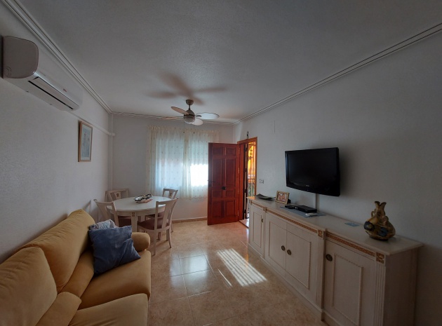 Resale - Apartment - La Zenia - Res. Sal y Mar