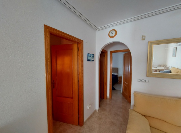Resale - Apartment - La Zenia - Res. Sal y Mar