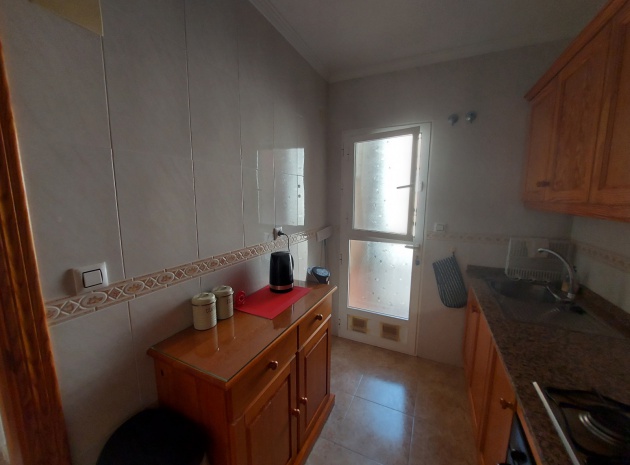 Resale - Apartment - La Zenia - Res. Sal y Mar