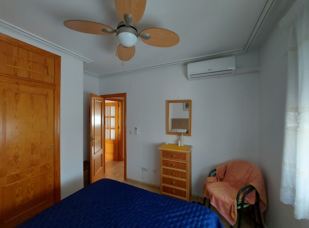 Resale - Apartment - La Zenia - Res. Sal y Mar