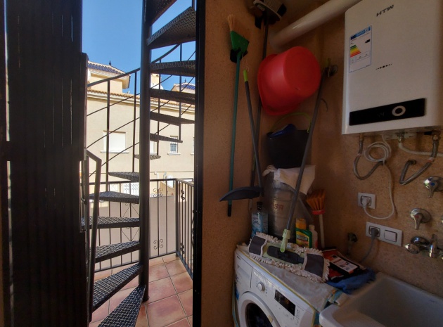 Resale - Apartment - La Zenia - Res. Sal y Mar