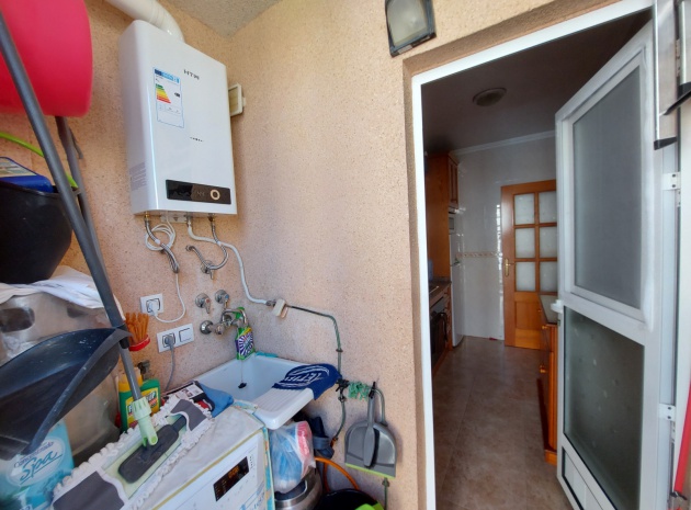 Resale - Apartment - La Zenia - Res. Sal y Mar