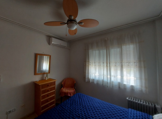 Resale - Apartment - La Zenia - Res. Sal y Mar