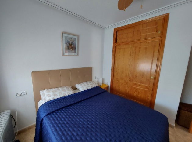 Resale - Apartment - La Zenia - Res. Sal y Mar