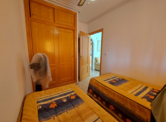 Resale - Apartment - La Zenia - Res. Sal y Mar