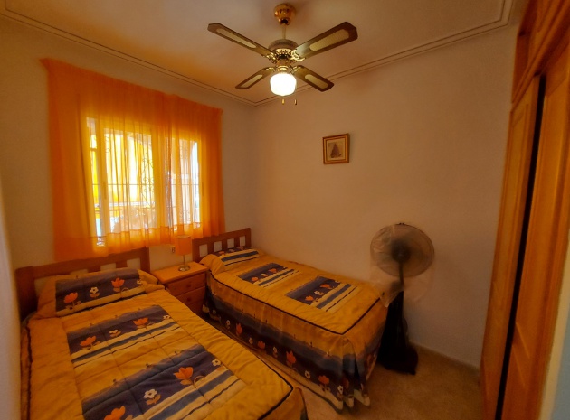 Resale - Apartment - La Zenia - Res. Sal y Mar