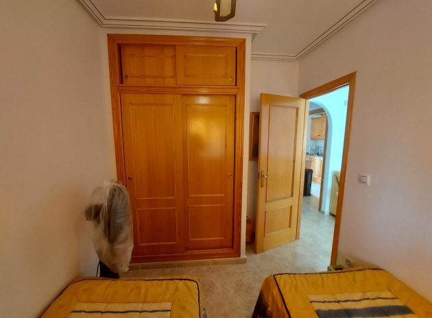 Resale - Apartment - La Zenia - Res. Sal y Mar