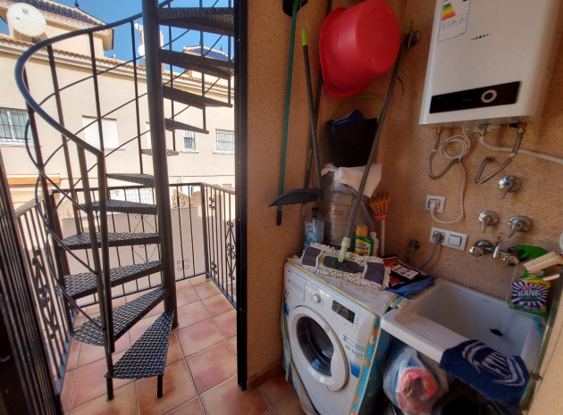 Resale - Apartment - La Zenia - Res. Sal y Mar