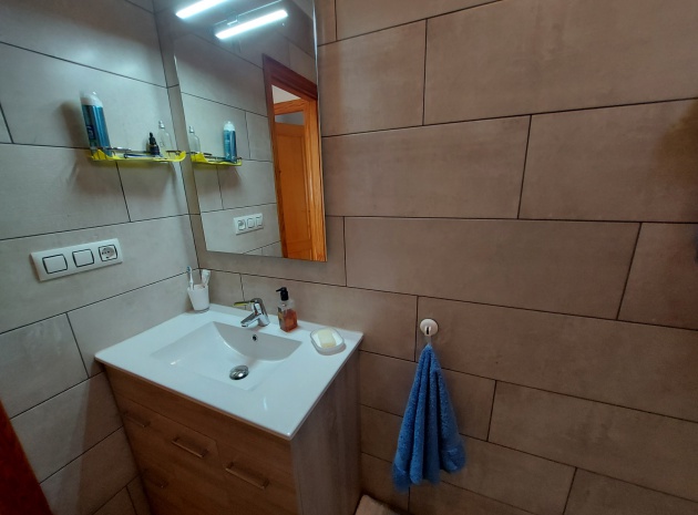 Resale - Apartment - La Zenia - Res. Sal y Mar