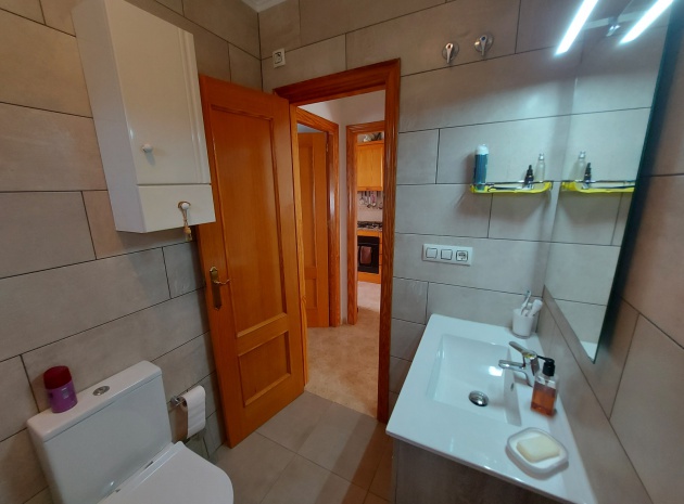 Resale - Apartment - La Zenia - Res. Sal y Mar