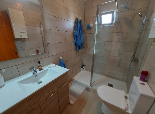 Resale - Apartment - La Zenia - Res. Sal y Mar