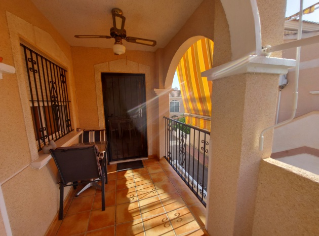 Resale - Apartment - La Zenia - Res. Sal y Mar