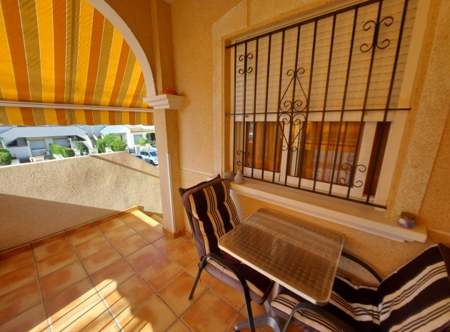 Resale - Apartment - La Zenia - Res. Sal y Mar