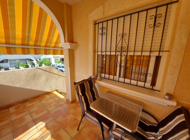 Resale - Apartment - La Zenia - Res. Sal y Mar