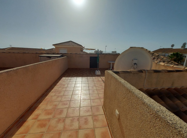 Resale - Apartment - La Zenia - Res. Sal y Mar