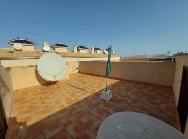 Resale - Apartment - La Zenia - Res. Sal y Mar