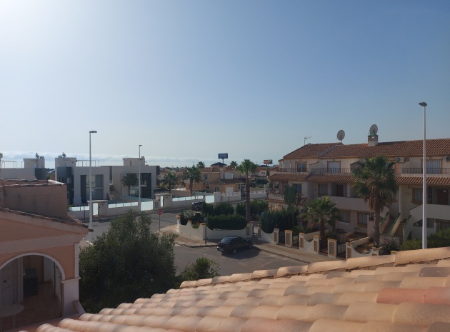 Resale - Apartment - La Zenia - Res. Sal y Mar