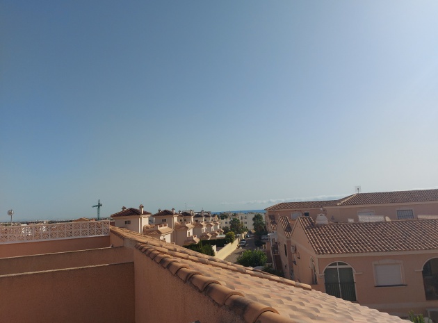 Resale - Apartment - La Zenia - Res. Sal y Mar