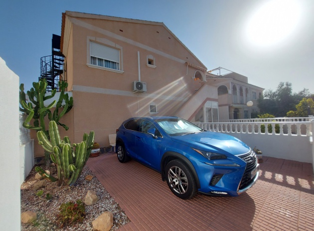 Resale - Apartment - La Zenia - Res. Sal y Mar