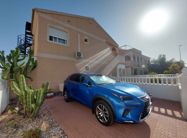 Resale - Apartment - La Zenia - Res. Sal y Mar