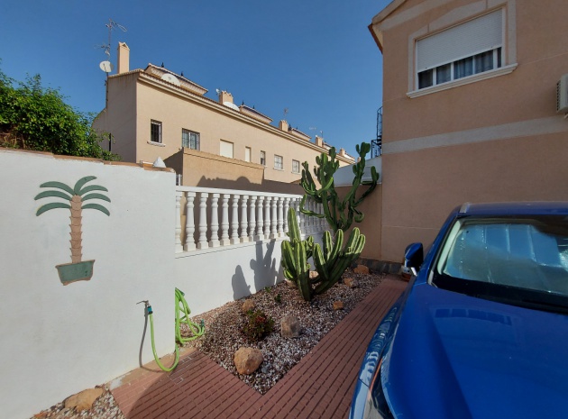 Resale - Apartment - La Zenia - Res. Sal y Mar
