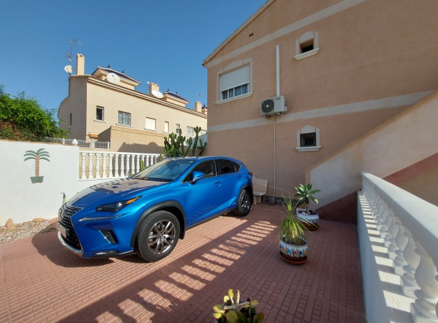 Resale - Apartment - La Zenia - Res. Sal y Mar