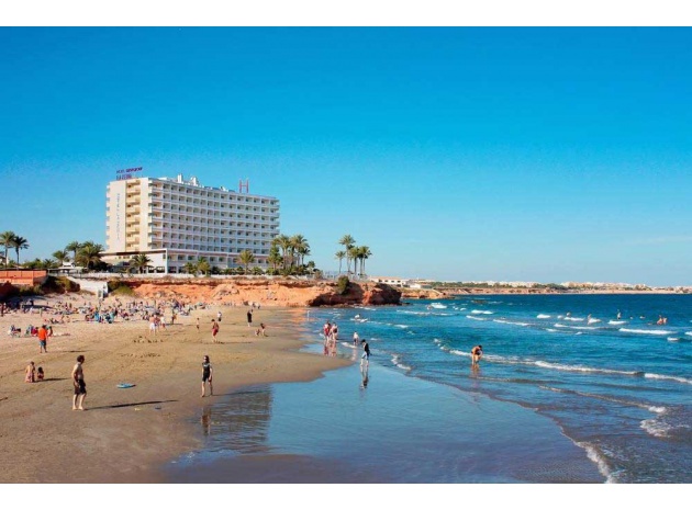 Neubau - Wohnung - Villamartin - Pau 26