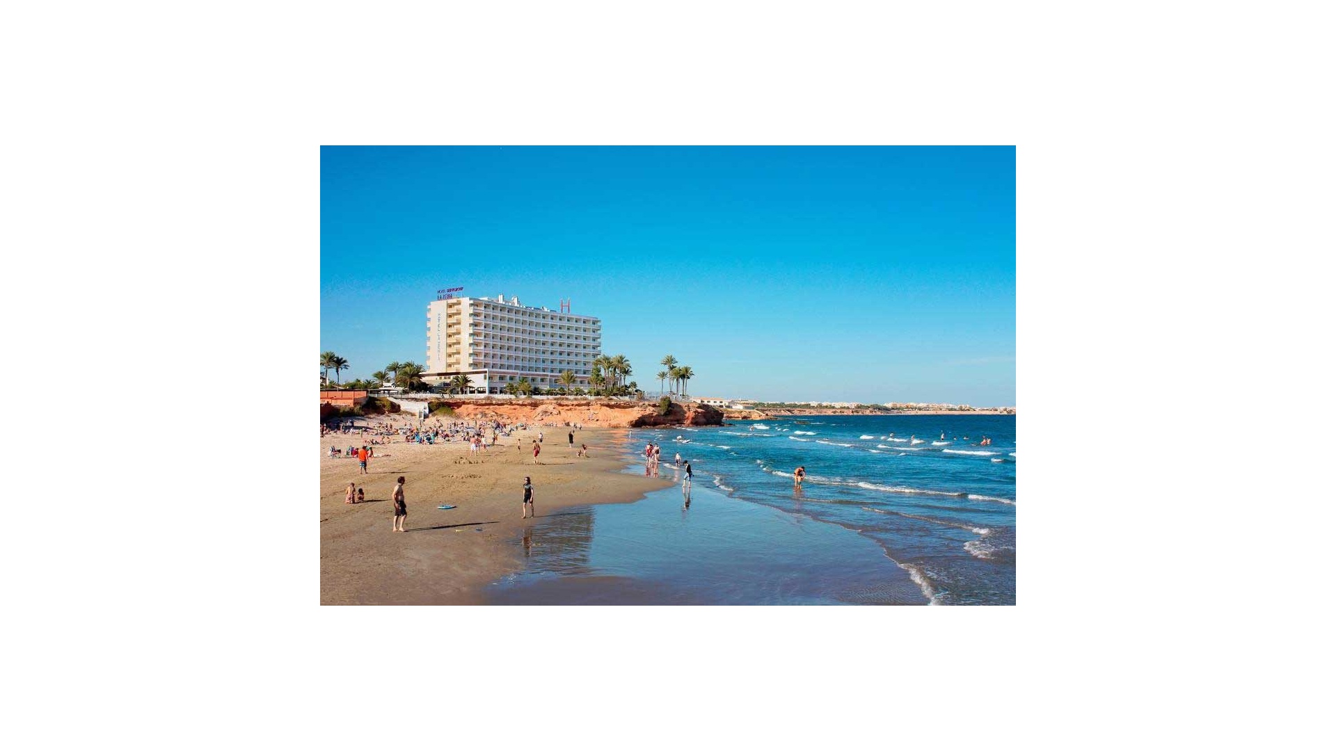 Neubau - Wohnung - Villamartin - Pau 26