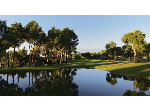 Neubau - Wohnung - Villamartin - Pau 26