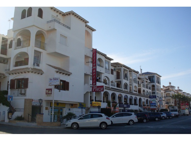 Neubau - Wohnung - Villamartin - Pau 26