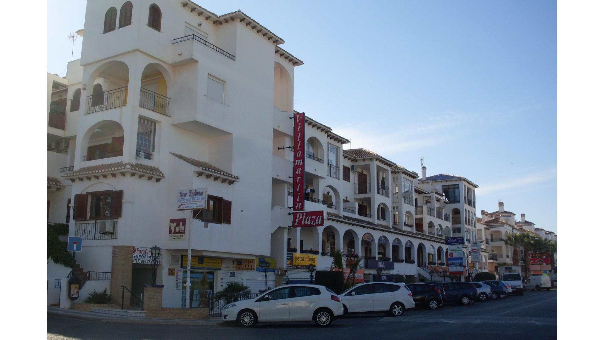 Neubau - Wohnung - Villamartin - Pau 26