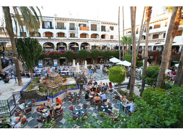 Neubau - Wohnung - Villamartin - Pau 26